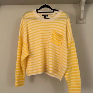 Banana Republic 100% Cashmere Sweater